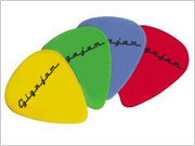 Plectrums (or picks)